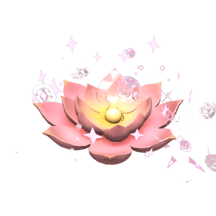 Lotus Frying Pan