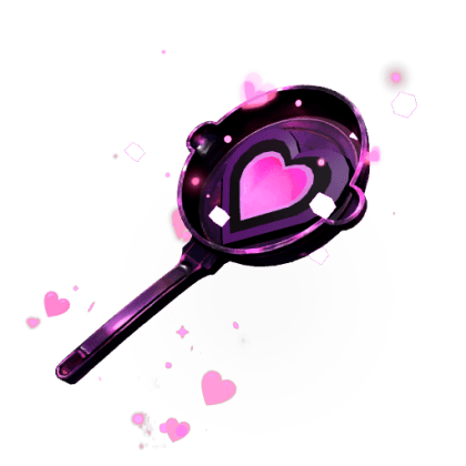 Love.exe Pan