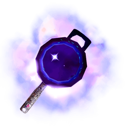 Mystic Void Pan