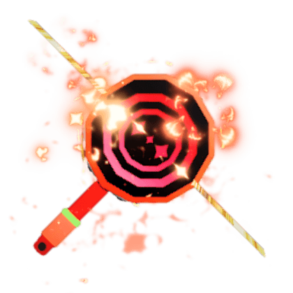 Phoenix Frying Pan