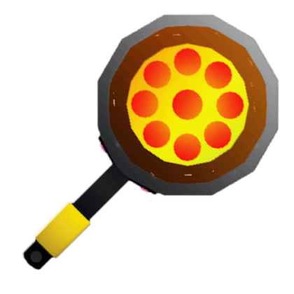 Pizza Pan