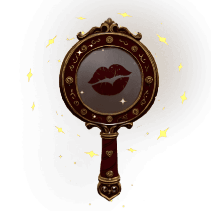 Regal Kiss