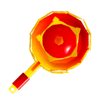 Royal Pan