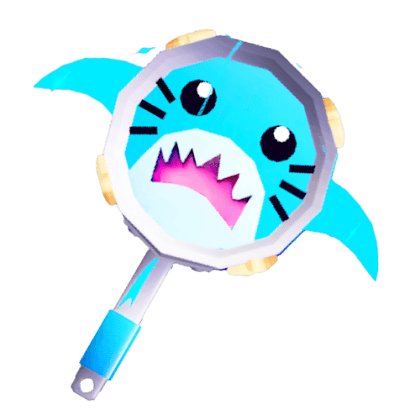 Shark Pan