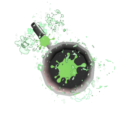 Slime Pan