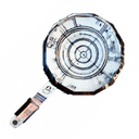 Urban Wasteland Skillet