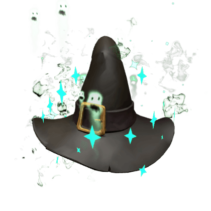 Witch's Hat