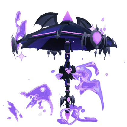 Countess Parasol