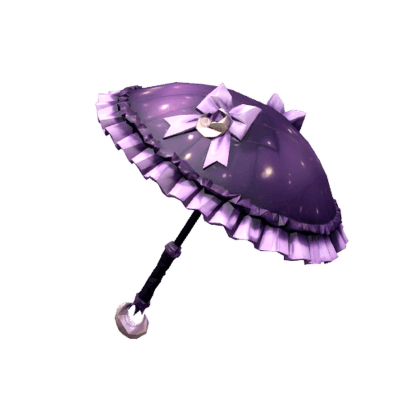Crescent Parasol