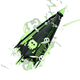 Hacker Parasol