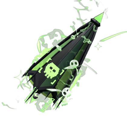 Hacker Parasol
