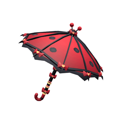 Ladybug Parasol