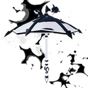 Orcas Parasol
