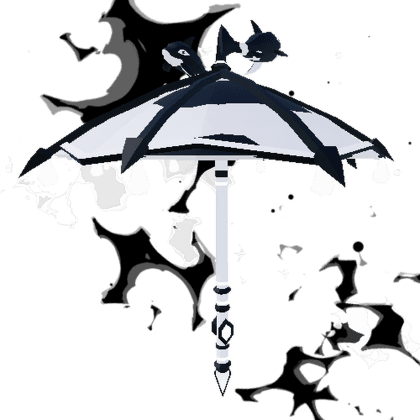 Orcas Parasol