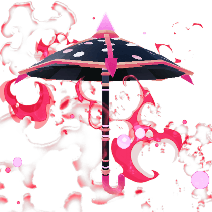 Polkadot Parasol