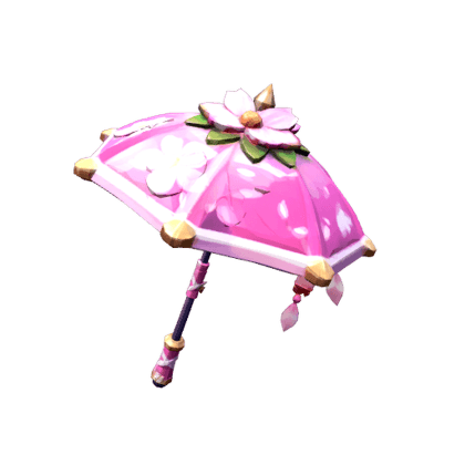 Sakura Parasol