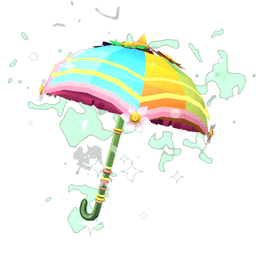 Summer Parasol