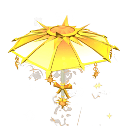 Sun Parasol