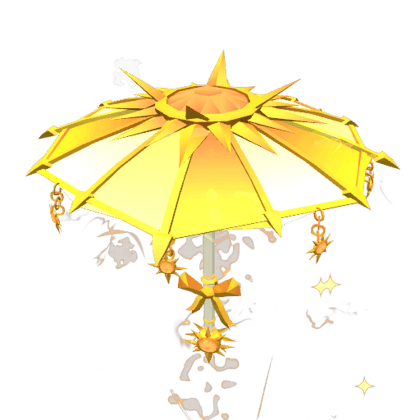 Sun Parasol