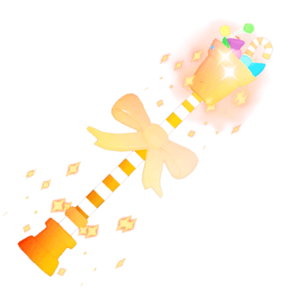 Candy Pipe