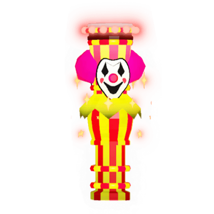 Carnival Pipe