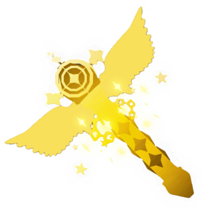 Celestial Pipe