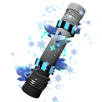 Crystal Shard
