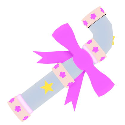 Cute Pipe