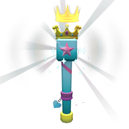 Cyber Princess Pipe
