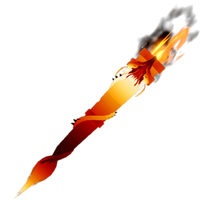 Dragons Breath Pipe