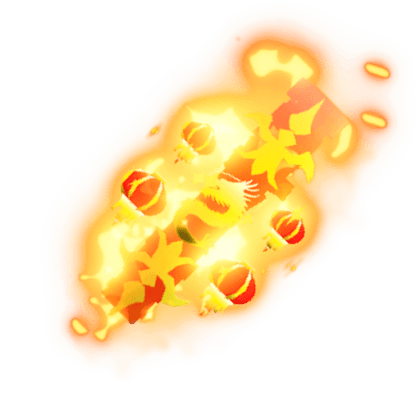 Dragon's Pipe