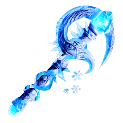 Frost Pipe