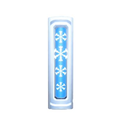 Frozen Pipe