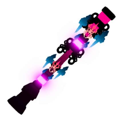 Gothic Pipe