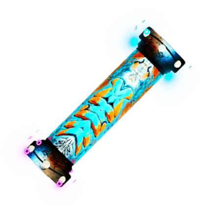 Graffiti Pipe