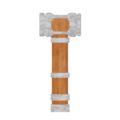 Iron Pipe