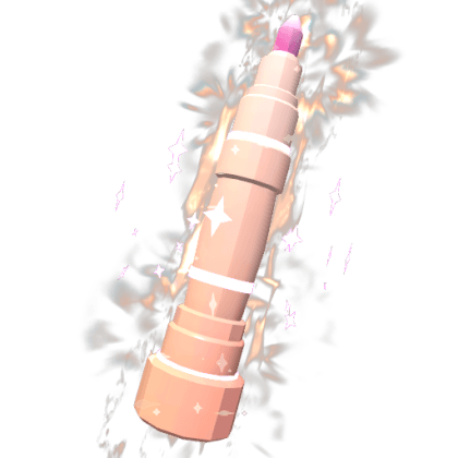 Make Up Lip Stick Pipe