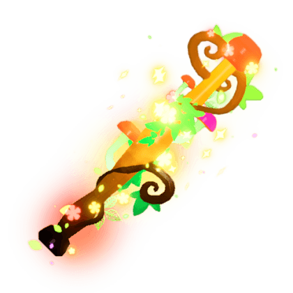 Mystic Jungle Pipe