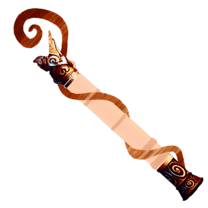 Mythical Pipe