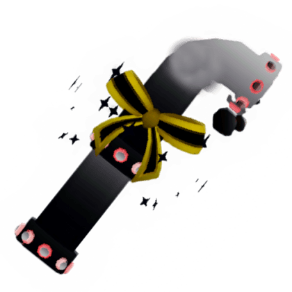 Naughty Coal Pipe