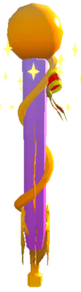 Royal Spike Pipe