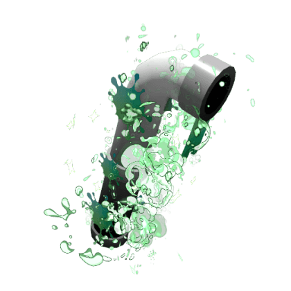 Slime Pipe