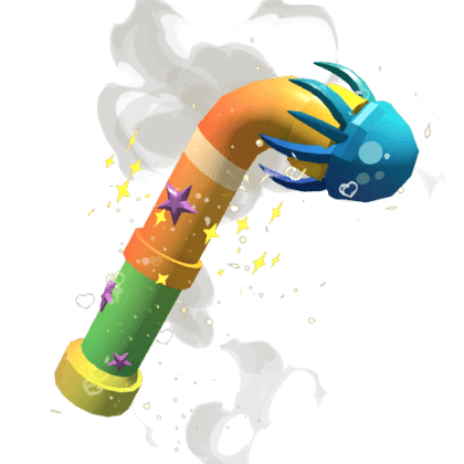 Summer Beach Pipe