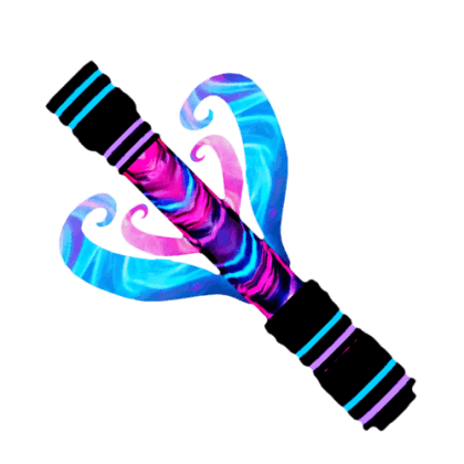 Tiger Rage Pipe