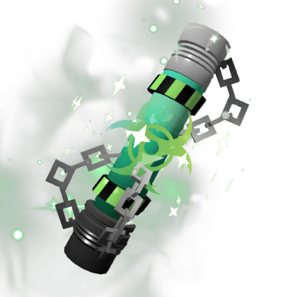 Toxic Pipe