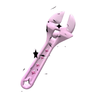 Wrench Pipe