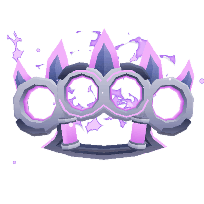 Apex Poison Knuckles