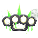 Poison Knuckles