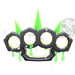 Poison Knuckles