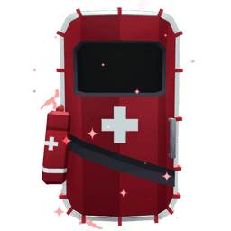 Lifeguard Shield